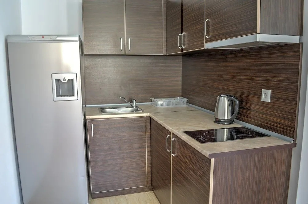 Hotel Radina