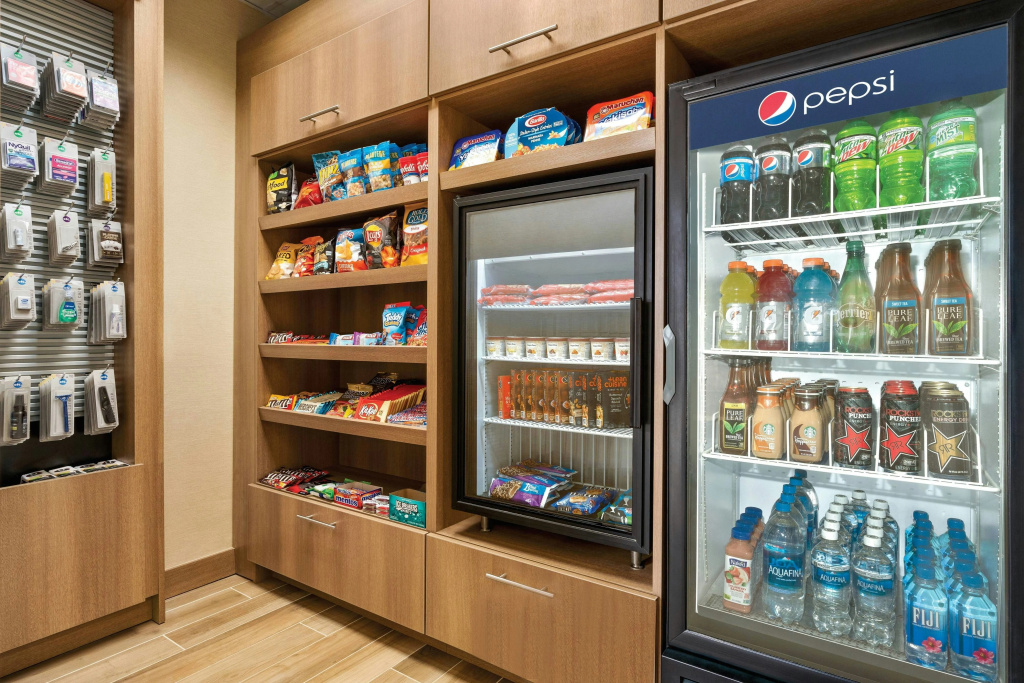 Residence Inn by Marriott Philadelphia West Chester/Exton