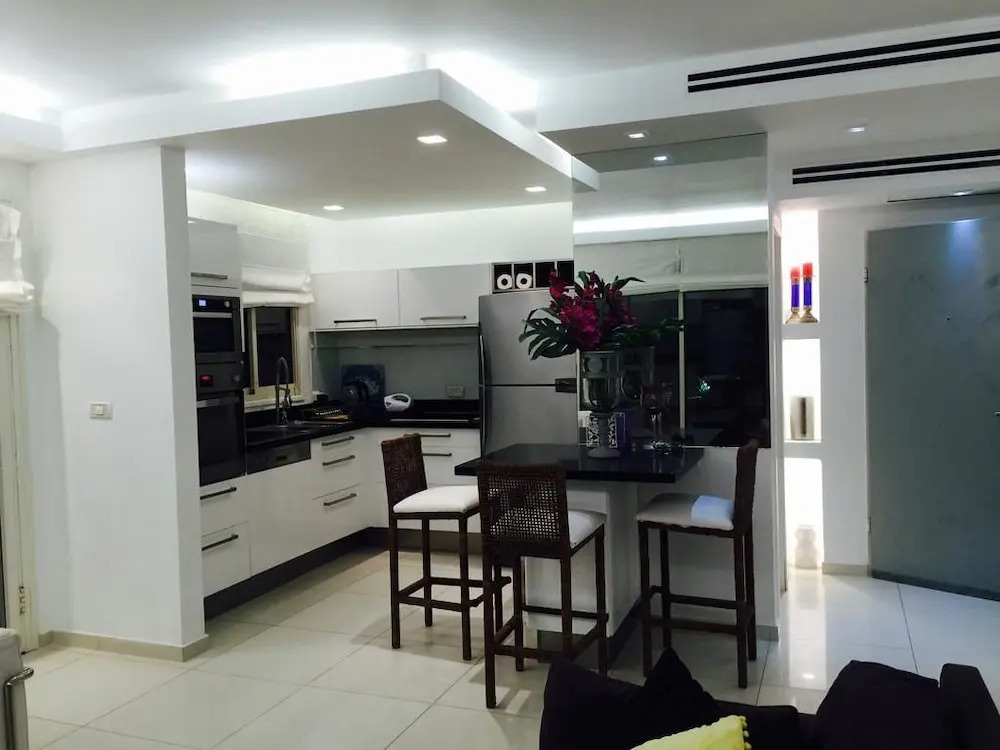 Magical Duplex 100SM Garden Pool Parking