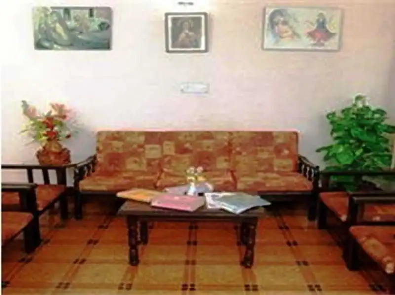 Hotel Dona Terezinha