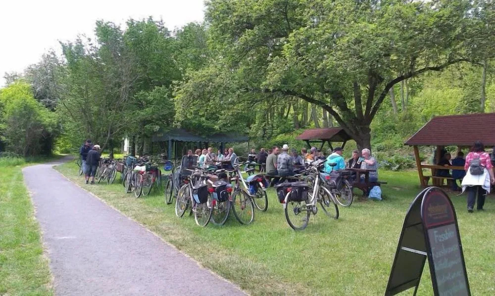 Pension Sommerfrische