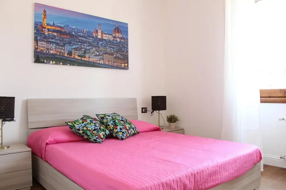 Appartamento Florence Art
