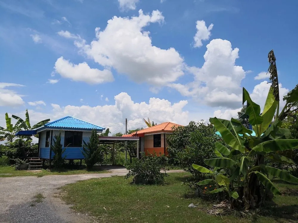 Phutara Resort