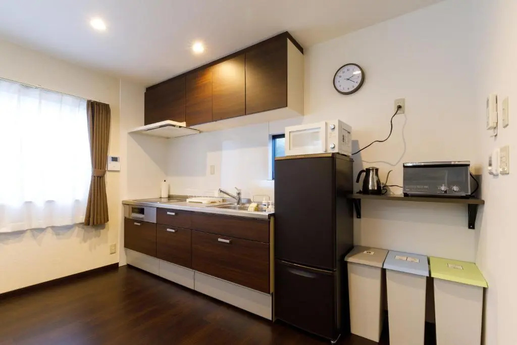MIYABI Highland Terrace Villa A