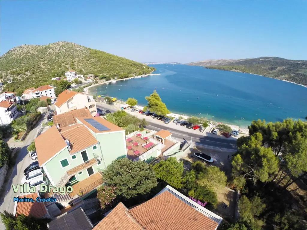 Villa Drago