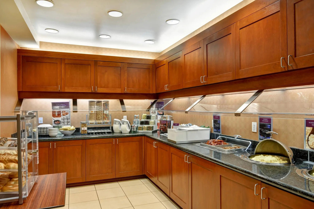 Residence Inn by Marriott Morgantown Medical Center Area