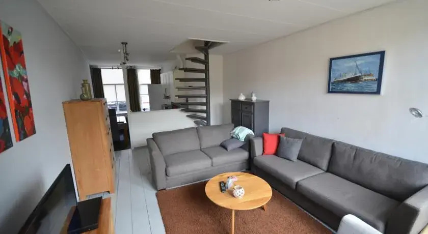 Nieuw Vlissingen Molenstraat