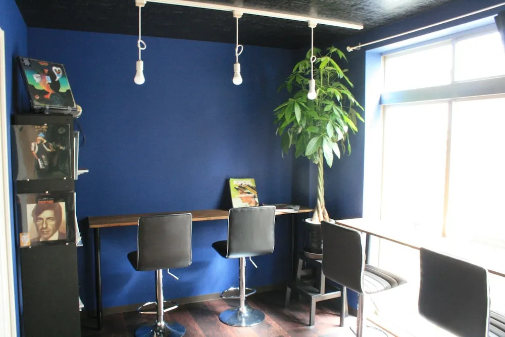 Guesthouse SHIORI ANN