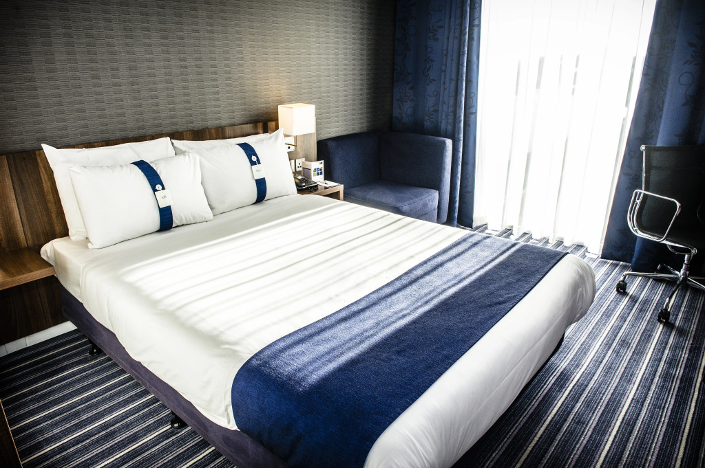 Holiday Inn Express Manchester City Centre by IHG