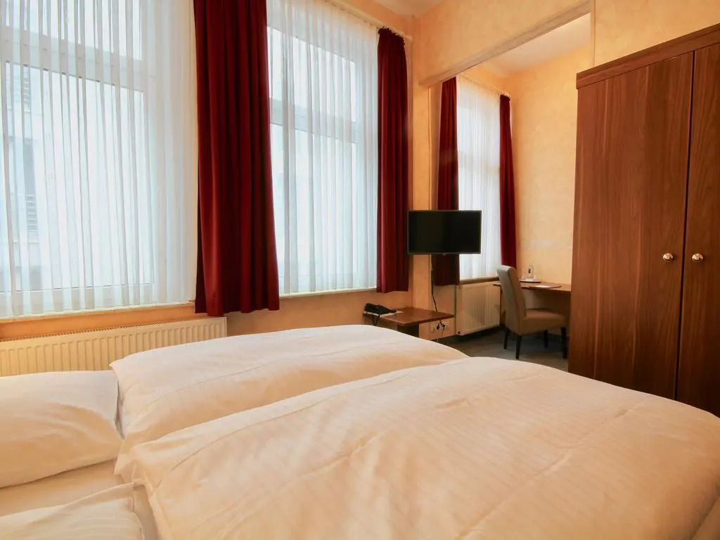 Haus Seeblick