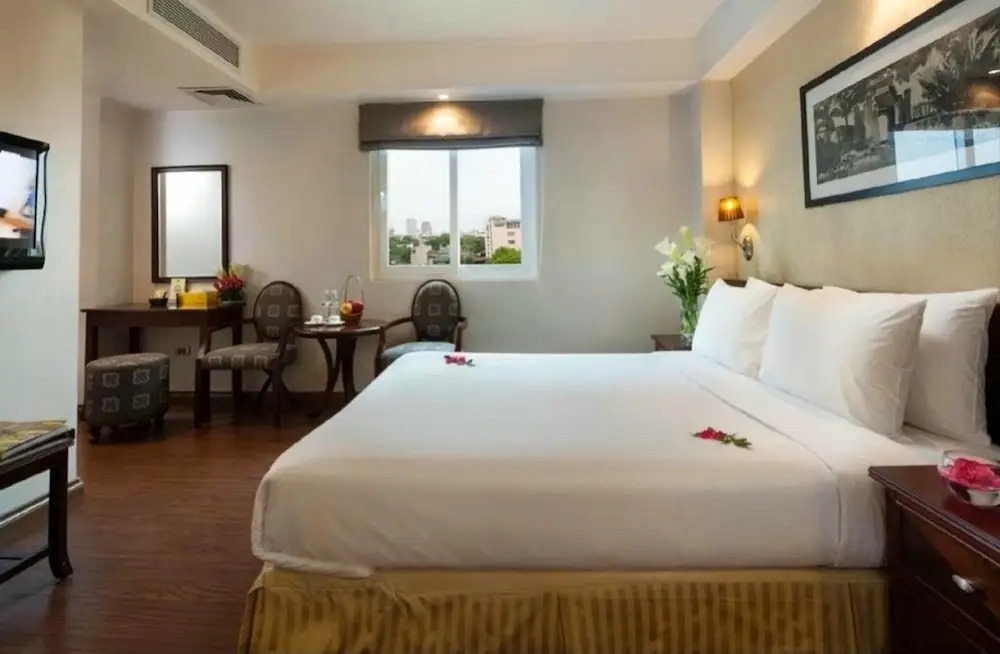 Skylark Boutique and Spa