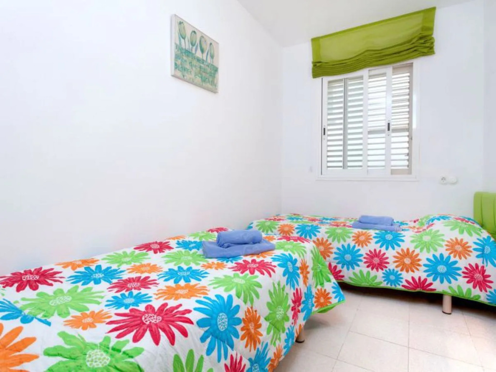 Apartment  Ronda L'Escala