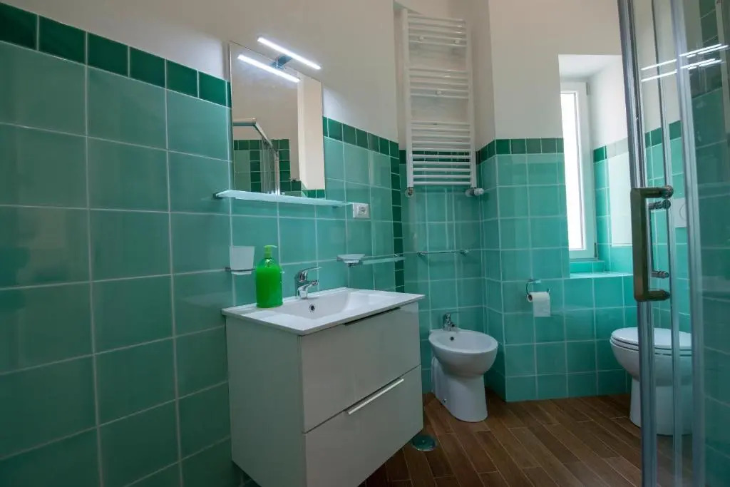 Colosseo Apartments and Rooms - Rome City Centre