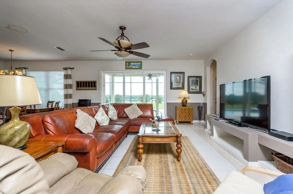 Highlands Reserve 337 - Six Bedroom Villa