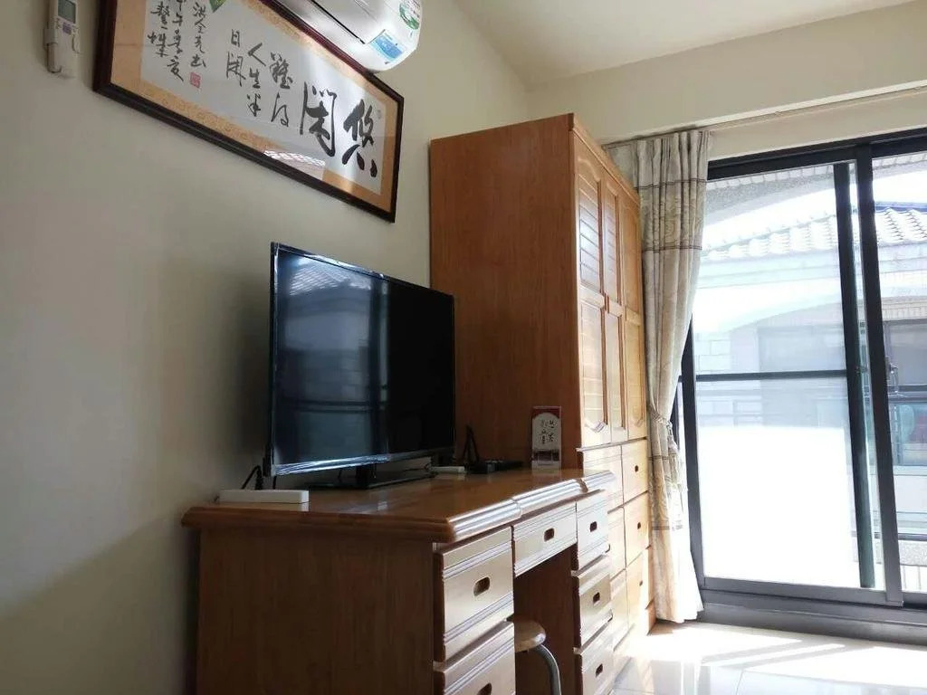 Good Kinmen B&B