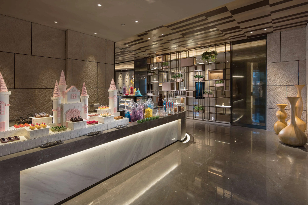 Doubletree By Hilton Hotel Xiamen Haicang