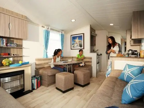 Seton Sands Holiday Village