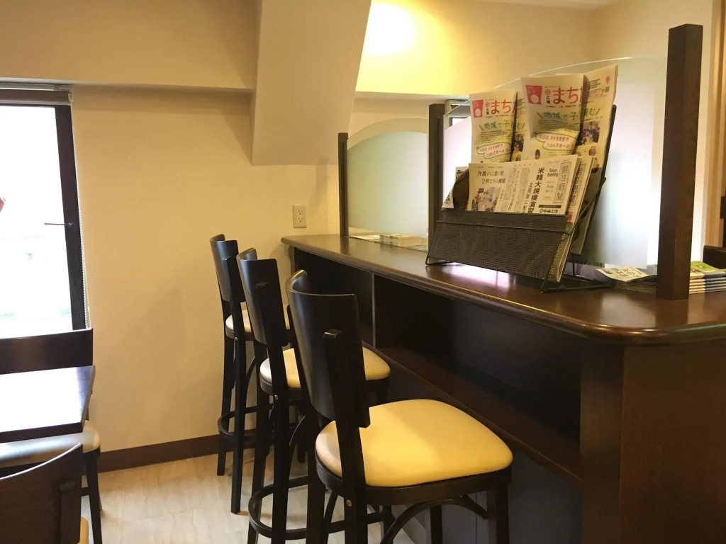 Business Inn SUNHOTEL
