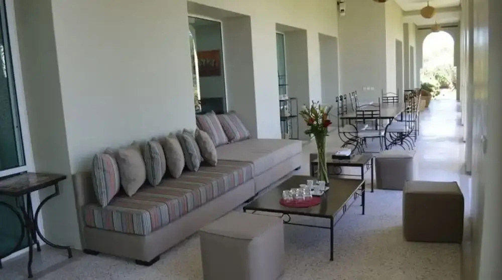 Villa With Tennis Court Outdoor And Indoor Pool By Feelluxuryholidays
