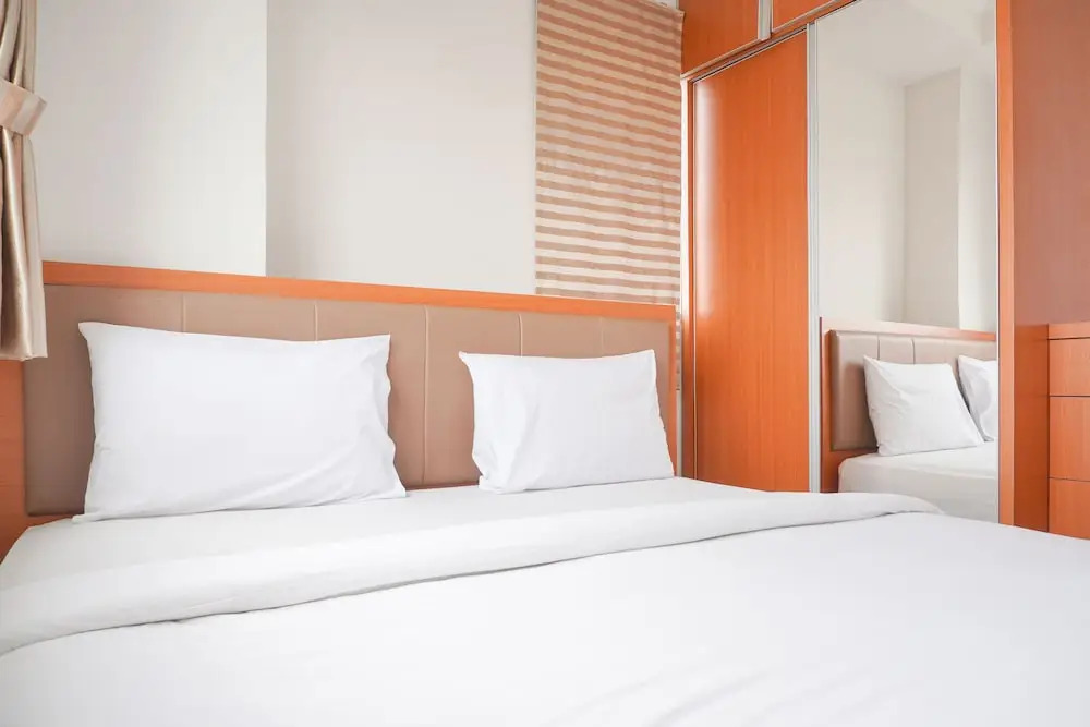Comfort And Good Choice 2Br Signature Park Grande Apartment