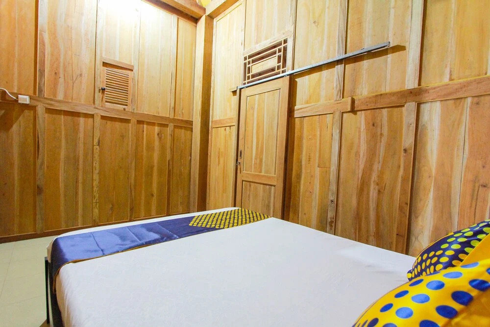 SPOT ON 2211 Rumah Singgah 007wijaya