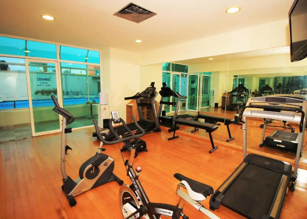 Rivoli Select Hotel