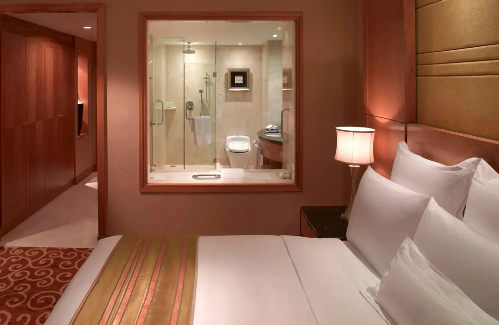 JW Marriott Hotel Medan
