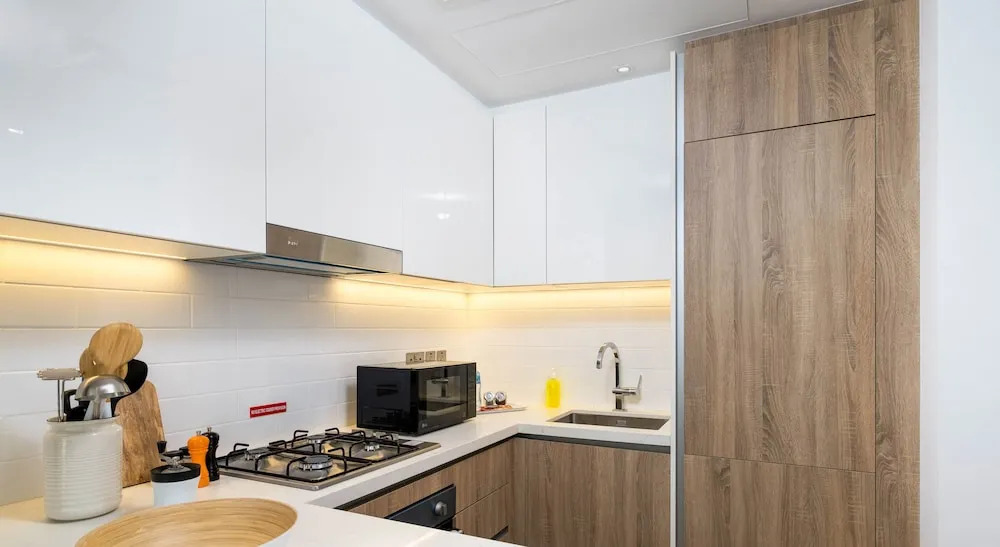LUX Holiday Home - LIV Residence 1
