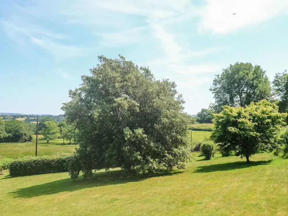 Langstone Farm