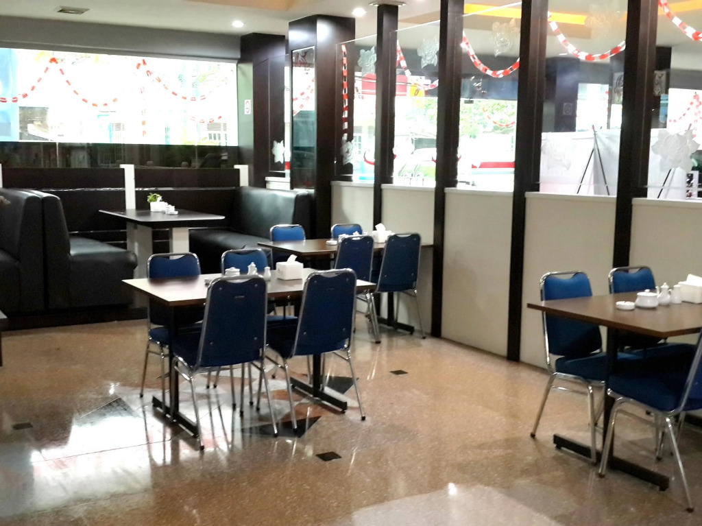 Balai View Hotel