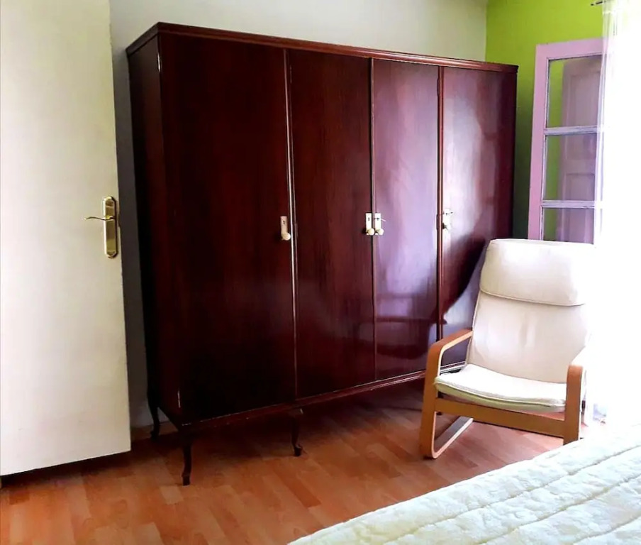 Charming House in El Poyo del Cid with Garden and Terrace