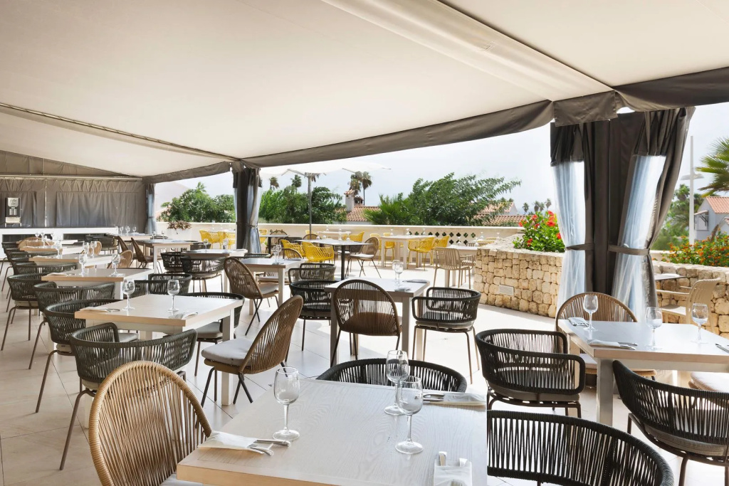 Alua Illa de Menorca