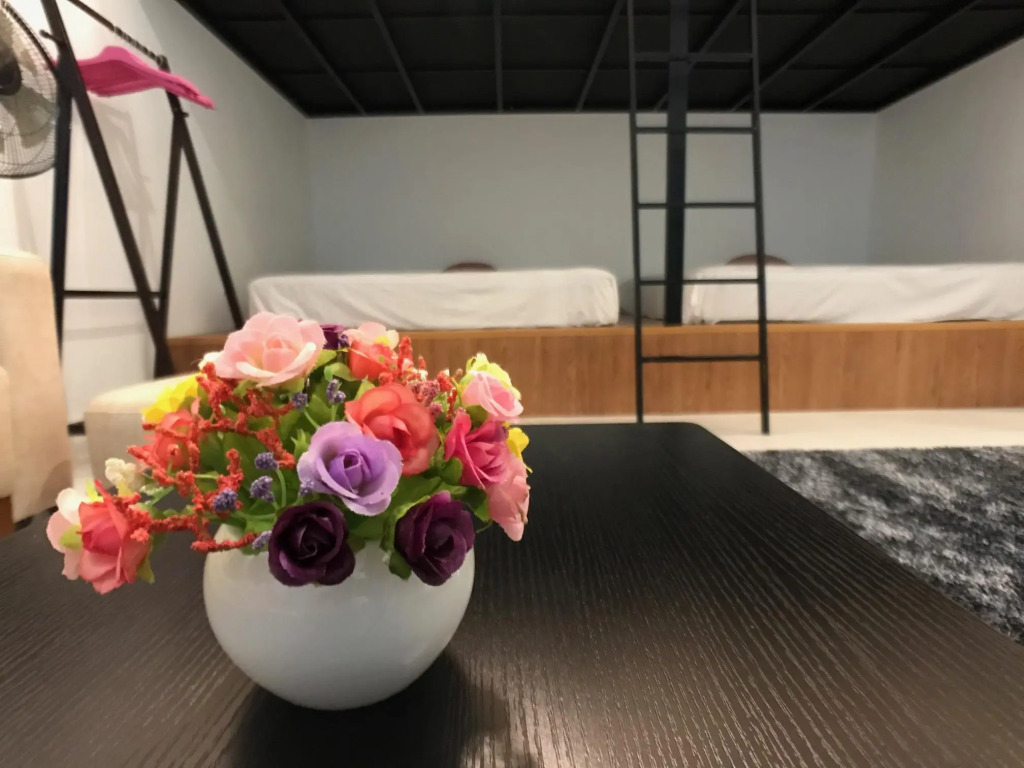 Kinta Valley Retreat