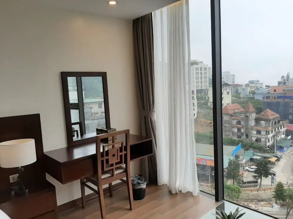 Anivia Tam Dao Hotel