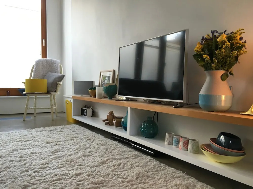 Stunning 2 Bed in Notting Hill