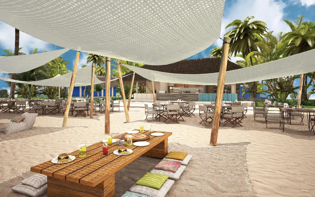Iberostar Selection Hacienda Dominicus - All Inclusive