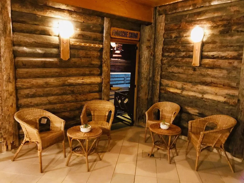 Waldhotel Altenbrak