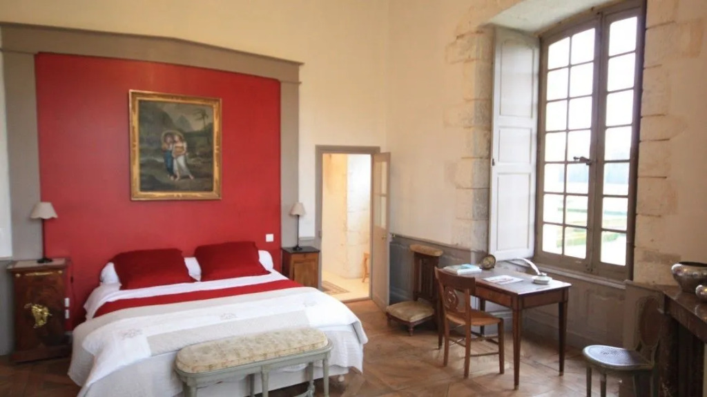 Abbaye de Reigny - Esprit de France