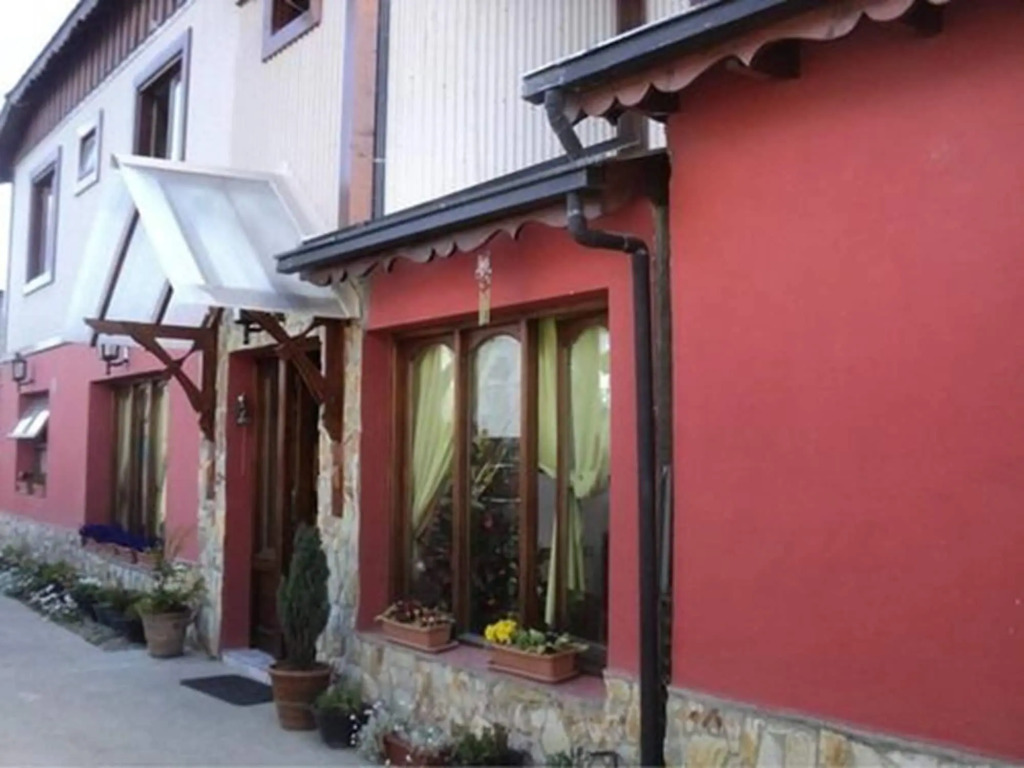 Mysten Kepen B&B