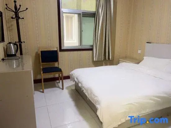 Lanzhou Shunchang Apartment