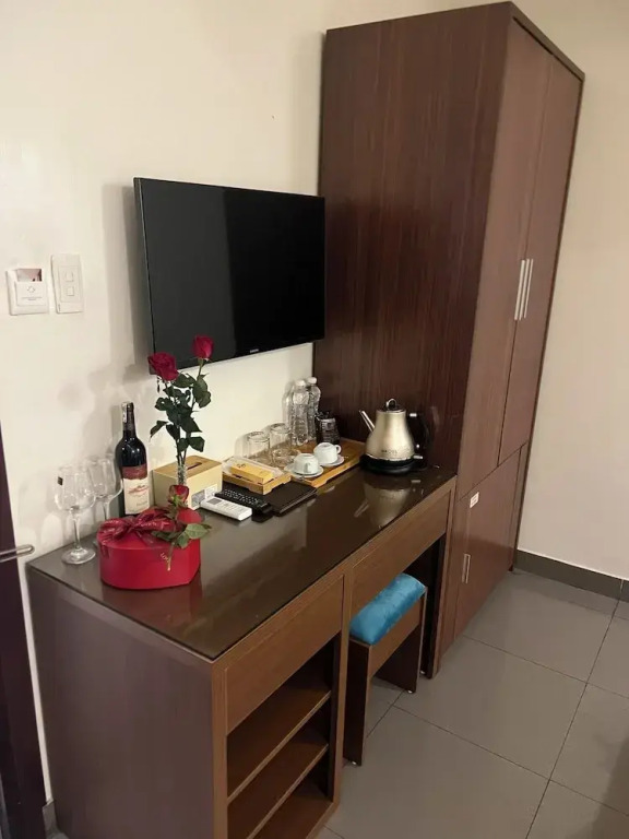 Hotel 239