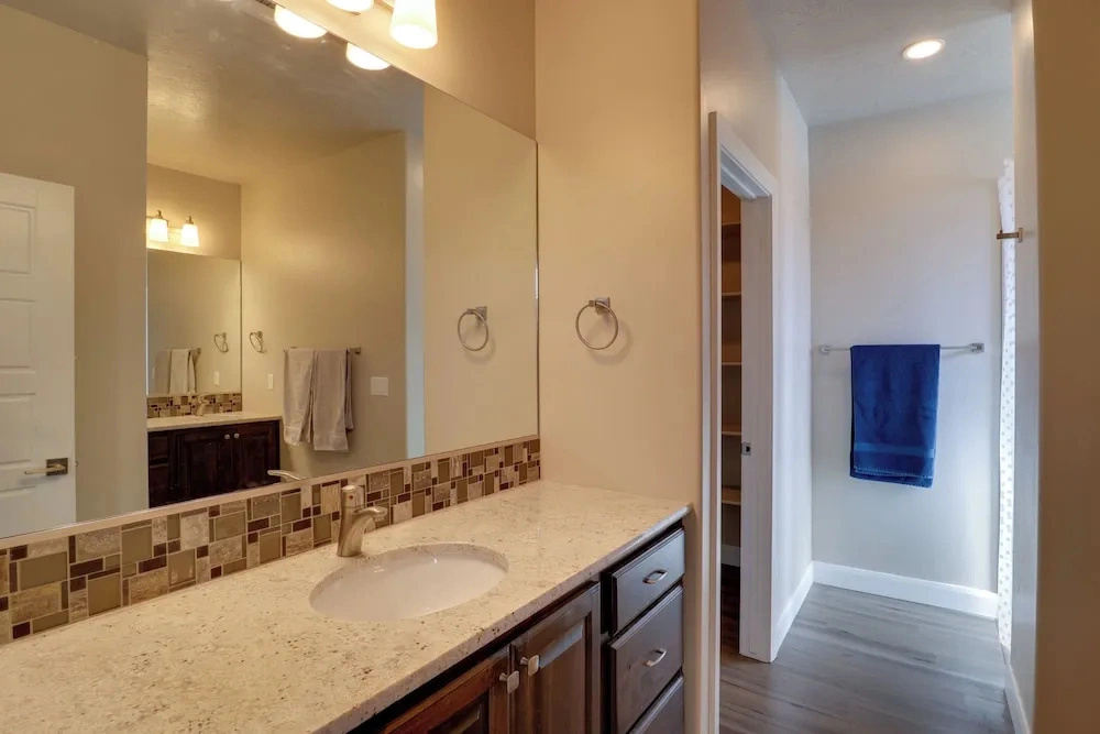 Golf, Gamble & Get Away! Mesquite Desert Retreat