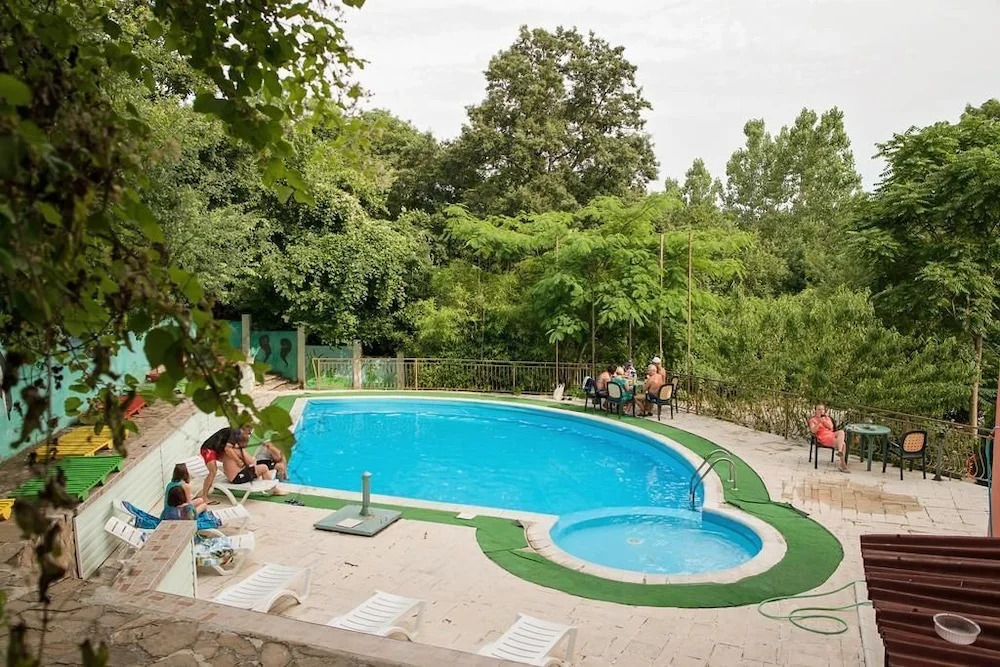 Golden Horn Hotel