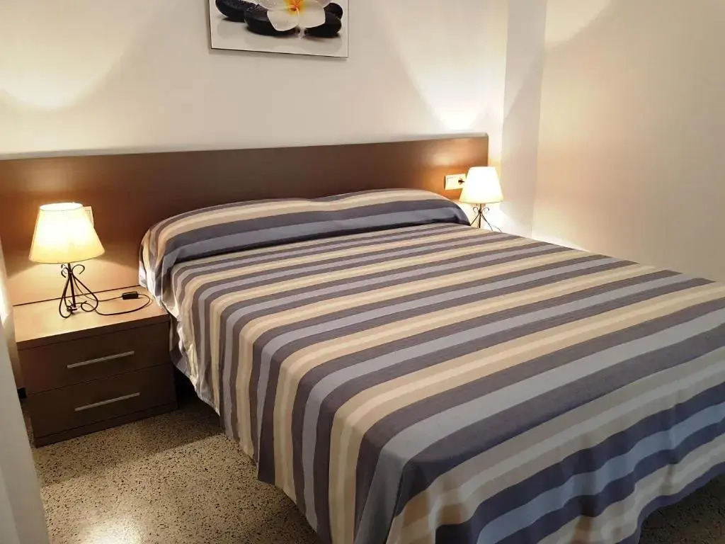 Sadurni Apartaments