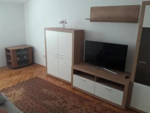Apartment Bise