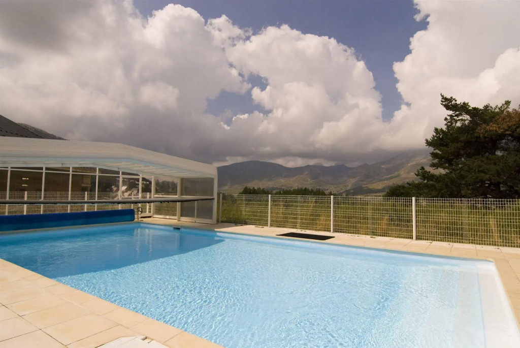 La Crete du Berger by Actisource, La Joue du Loup
