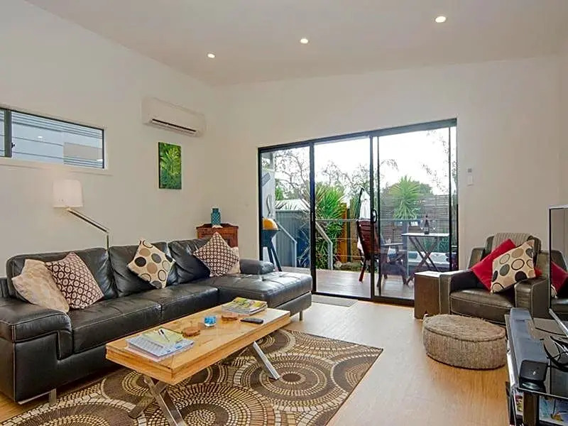 Seagrass Villas Normanville