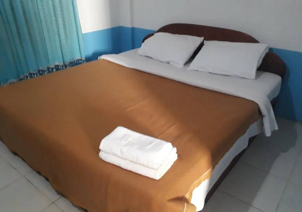 Royal Pakse hotel