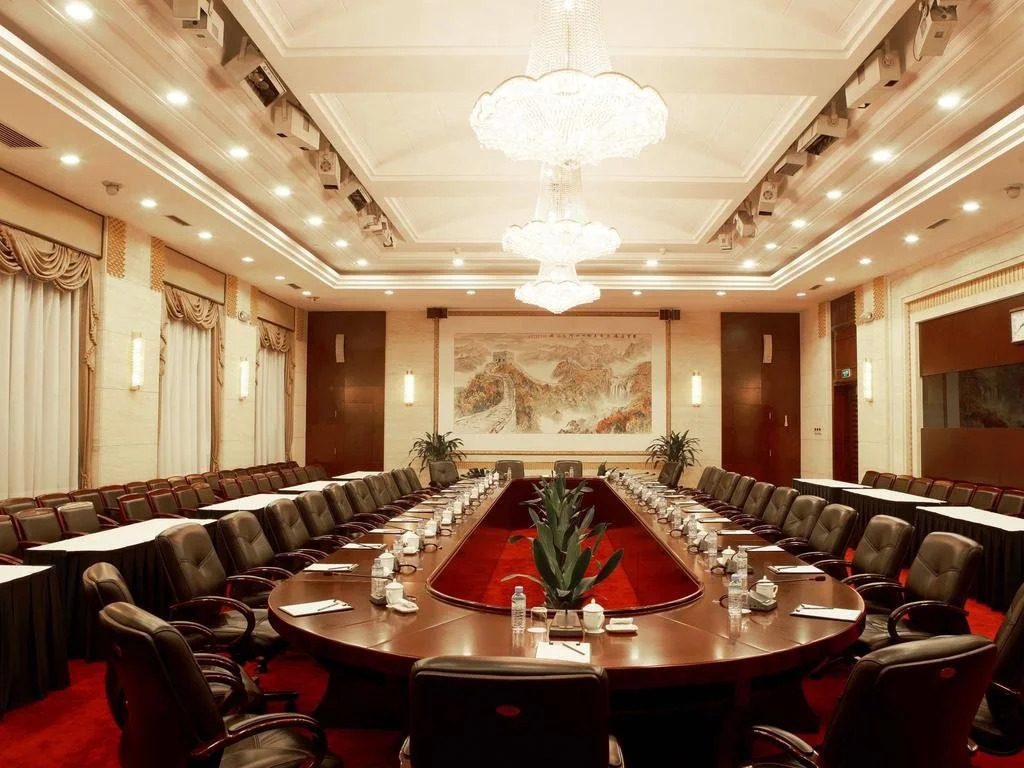 Shenyang Guest House