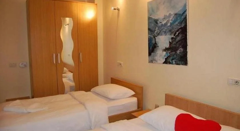 Hotel Riga